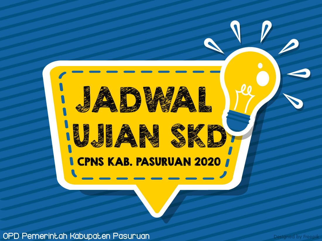 PELAMAR YANG DINYATAKAN LULUS SELEKSI ADMINISTRASI PENERIMAAN CALON PEGAWAI NEGERI SIPIL FORMASI TAHUN 2019  PEMERINTAH KABUPATEN PASURUAN TAHUN ANGGARAN 2020